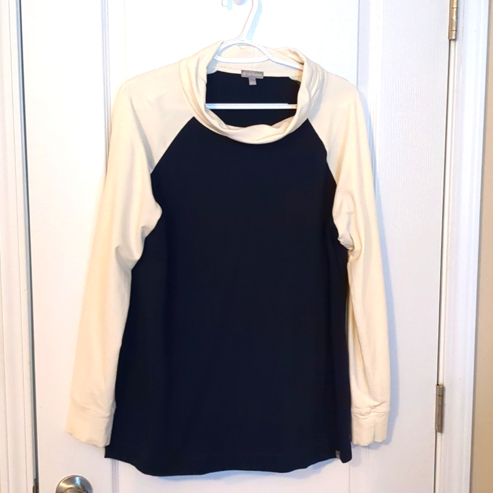 T by Talbot's top